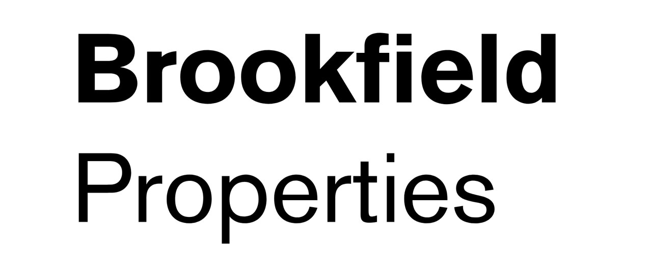 Brookfield Prperties