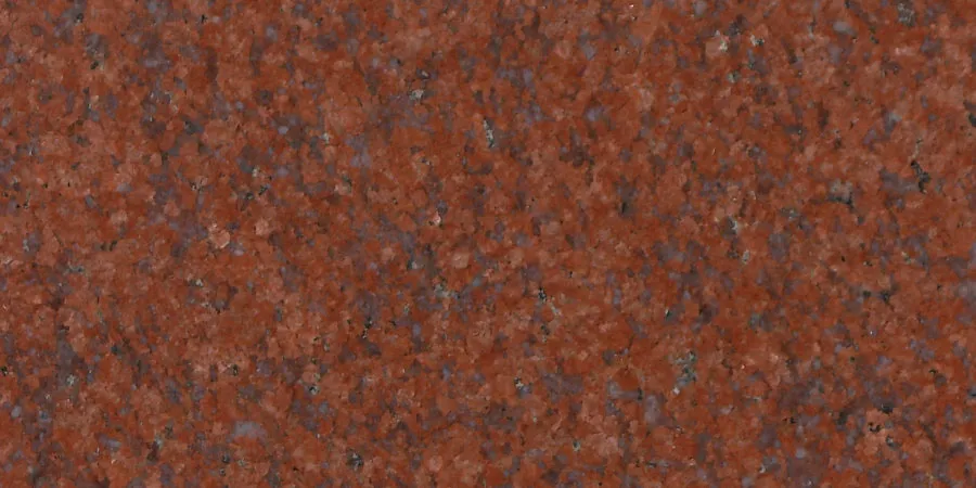 Ruby Red
