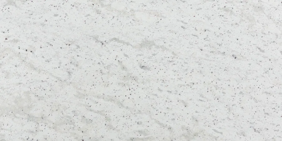 Colonial White