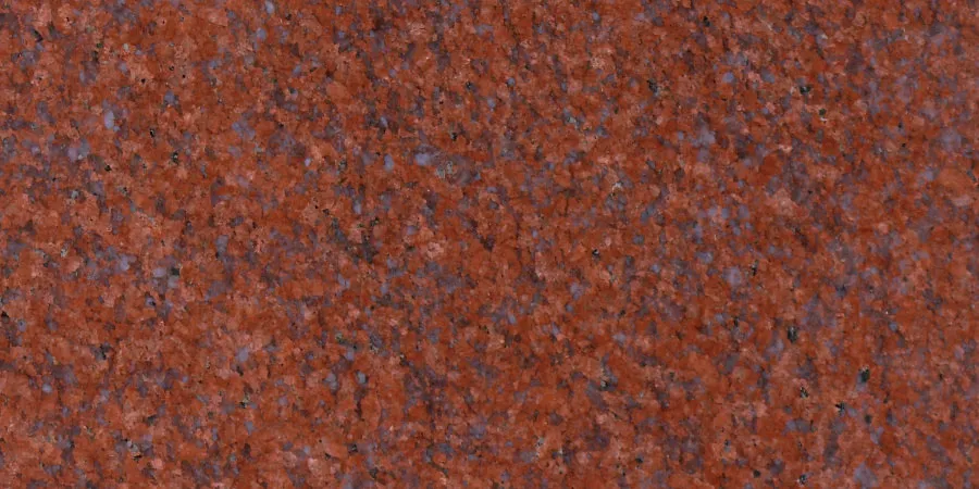Jhansi Red